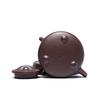 Handmade Yixing Zisha Teapot & Cup Set