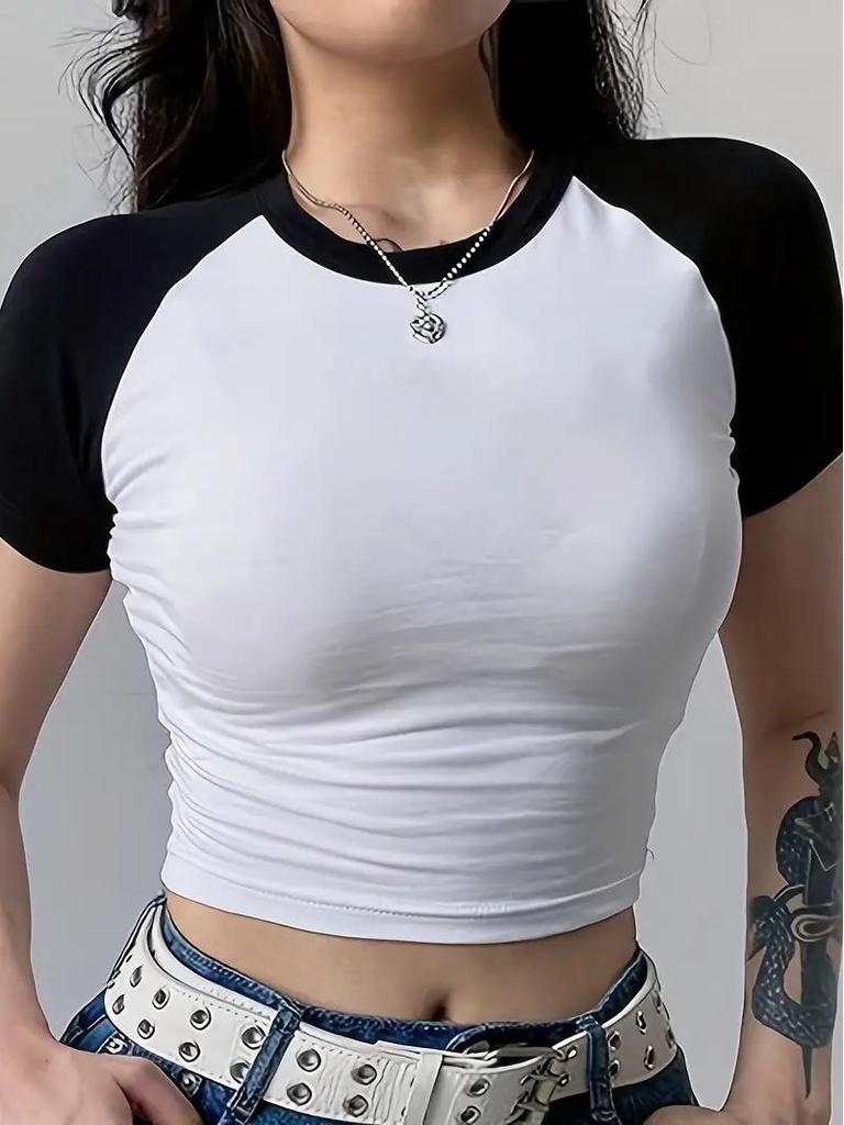 TEMU Damen Sweatshirt in Unifarben, erhältlich in europäischen und amerikanischen Größen mit Bügel-Wärmetransfer-Design