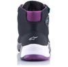 Alpinestars CR-X Drystar мотоботы
