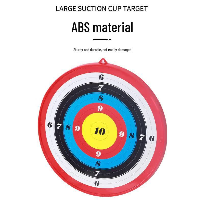 Children's Archery Suction Cup Target