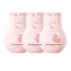 RUNBEN Children's Smooth Shampoo - Portable 3-Pack
