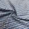 100/300/500cm Stripe Jacquard Solid Color Check Fabric for Handmade DIY Sewing Scrunchies Doll Clothes Blouses Skirt Dresses