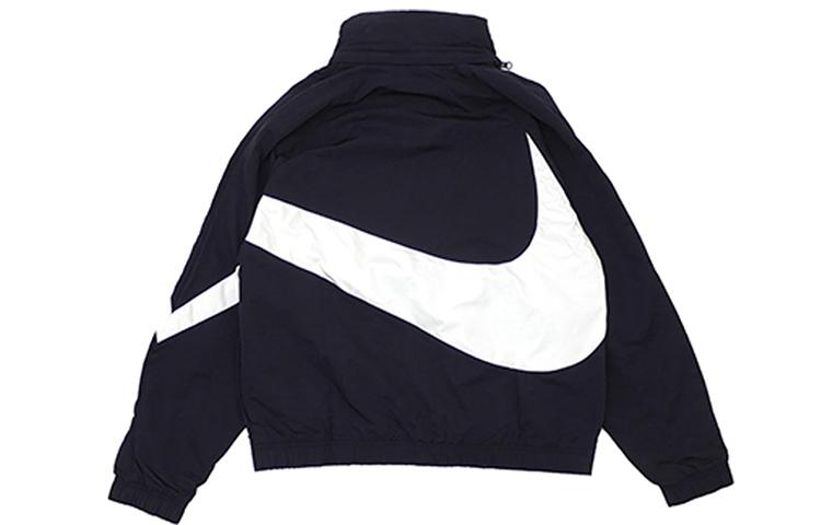 Nike Jackets Men's Stand Collar Moderate Other AJ1405-010