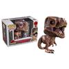 Jurský park Tyrannosaurus Rex Pop! Vinyl