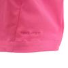 Nike Polo tkane z krótkim rękawem Kurtka S różowa Tech Pack Krótka Damska Używana