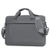 Large Capacity Handheld Laptop Backpack & Business Crossbody Shoulder Briefcase