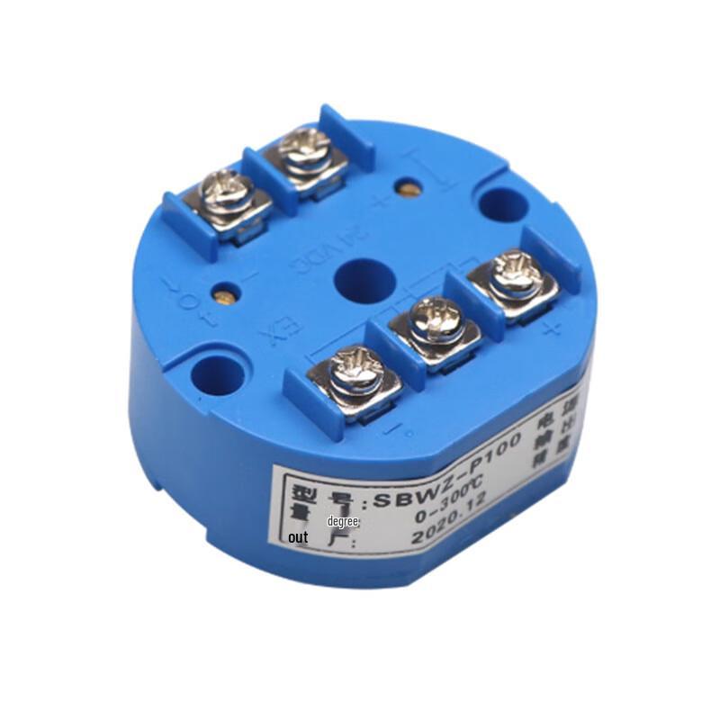 Kao Sen Integrated PT100 Temperature Transmitter