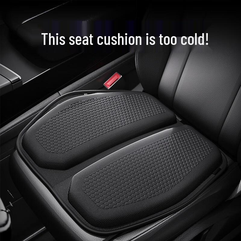 Digalun Universal Breathable Seat Cushion