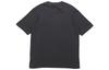 Adidas Originals T Shirts Men's Black Crew Neck Moderate Straight Fit DX4203