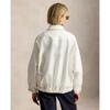 Polo Ralph Lauren מעיל כותנה דו-צדדי לנשים S Wmpootwndg20085101