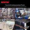 High-Transparency PC Sheet: Impact & Heat Resistant for Windows, Covers, Automotive Parts