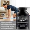 NUGENIX TOTAL-T Capsules Améliorent les Performances Athlétiques Améliorent l'Énergie l'Endurance 90 Capsules