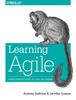 The Learning Agile : Understanding Scrum, Xp, Lean, and Kanban Book