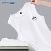 Jeanswest Men's Summer Casual Cotton Tank Top