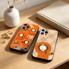 South Park Kenny Phone Case For iPhone 17,16,15,14,13,12,11 Plus,Pro,Max,Mini Silicone Black Soft Cover