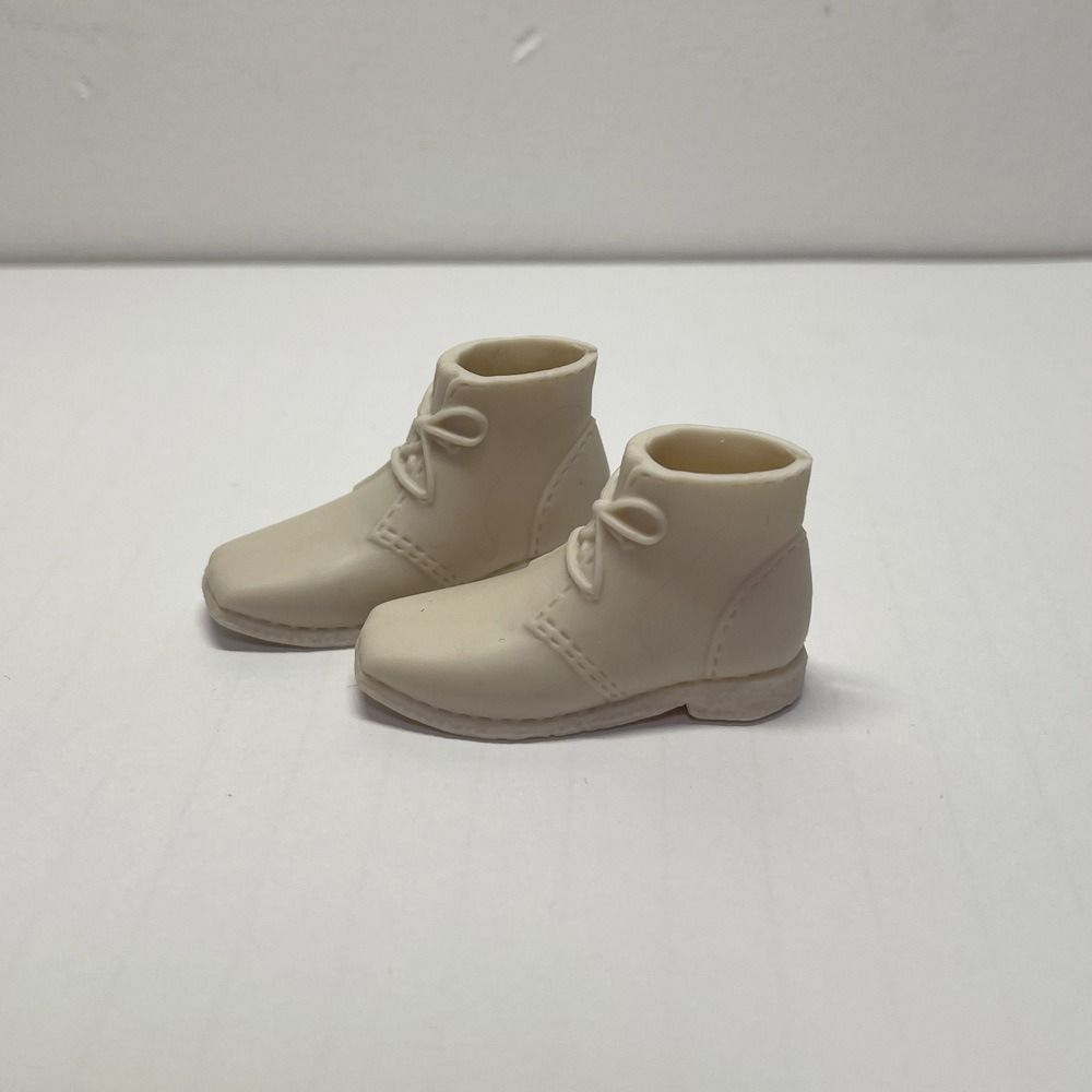 Multistyles Prince Male Doll Shoes Plastic DIY Dressing Accessories for Ken Dolls for 1/6 Male Doll