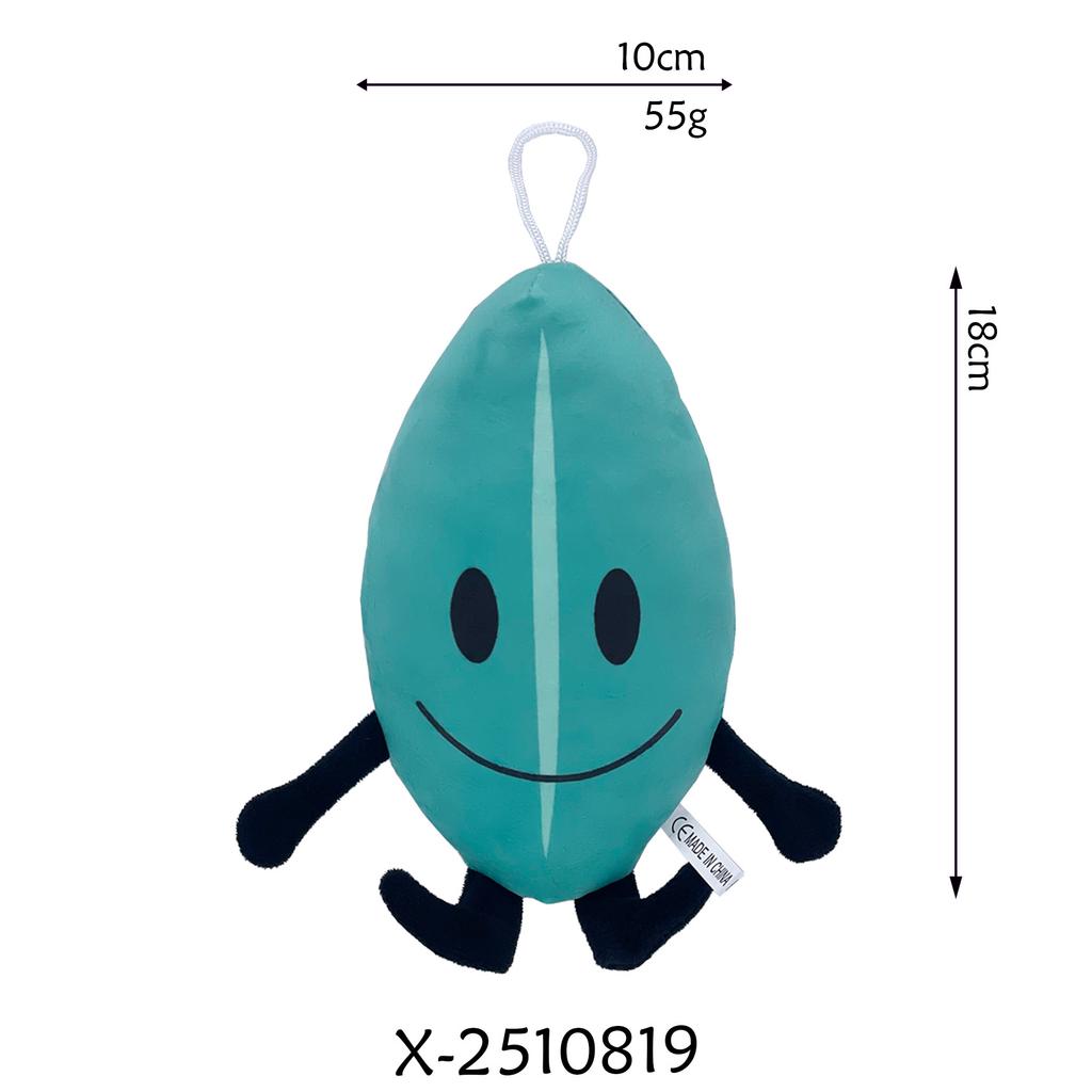 New Product: Battle For Dream Island Plush Plush Plush Toy