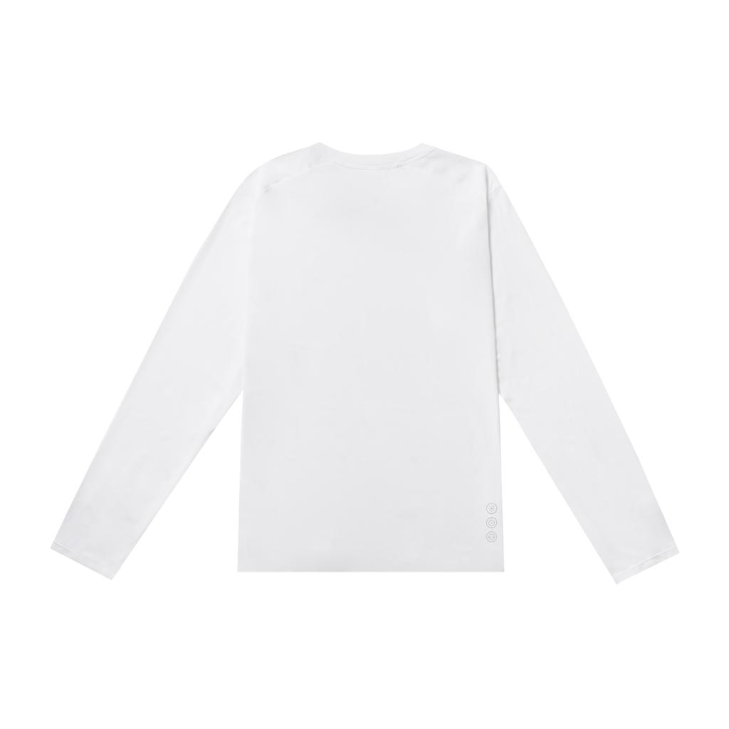 Leoninglaipeu Micromesh Functional Running Long Sleeve (6 Colors)