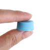 High Low Side Pipeline Replacement Parts Auto Pressure Cap Dust Cap Valve Core Caps Side Port Cover