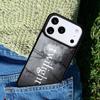 Film Twilight phone case cover Compatible with for IPhone 17air 16e 15 14 13 12 11Pro Max 17 Air