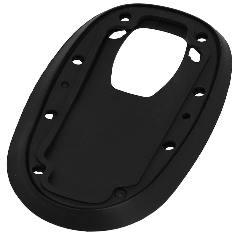 Antenna Base Rubber Sealing Ring Exterior Accessories For BMW For Mini For Cooper R55 R56 07-14 65203456090 65203456089