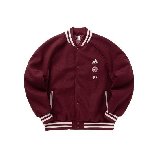 

adidas SS25 JF0583 Unisex M червоний