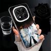 Coque de téléphone souple R-Radiohead pour Xiaomi Redmi Note 13 14 15 Pro Plus 12S 12 11S 11 11T 10S 10 Coque Arrière antichoc