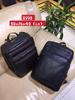 Schoolbag Backpack Men's Lightweight Leisure Travel Bag Laptop Backpack Men's Travel Bag Korean Backpack