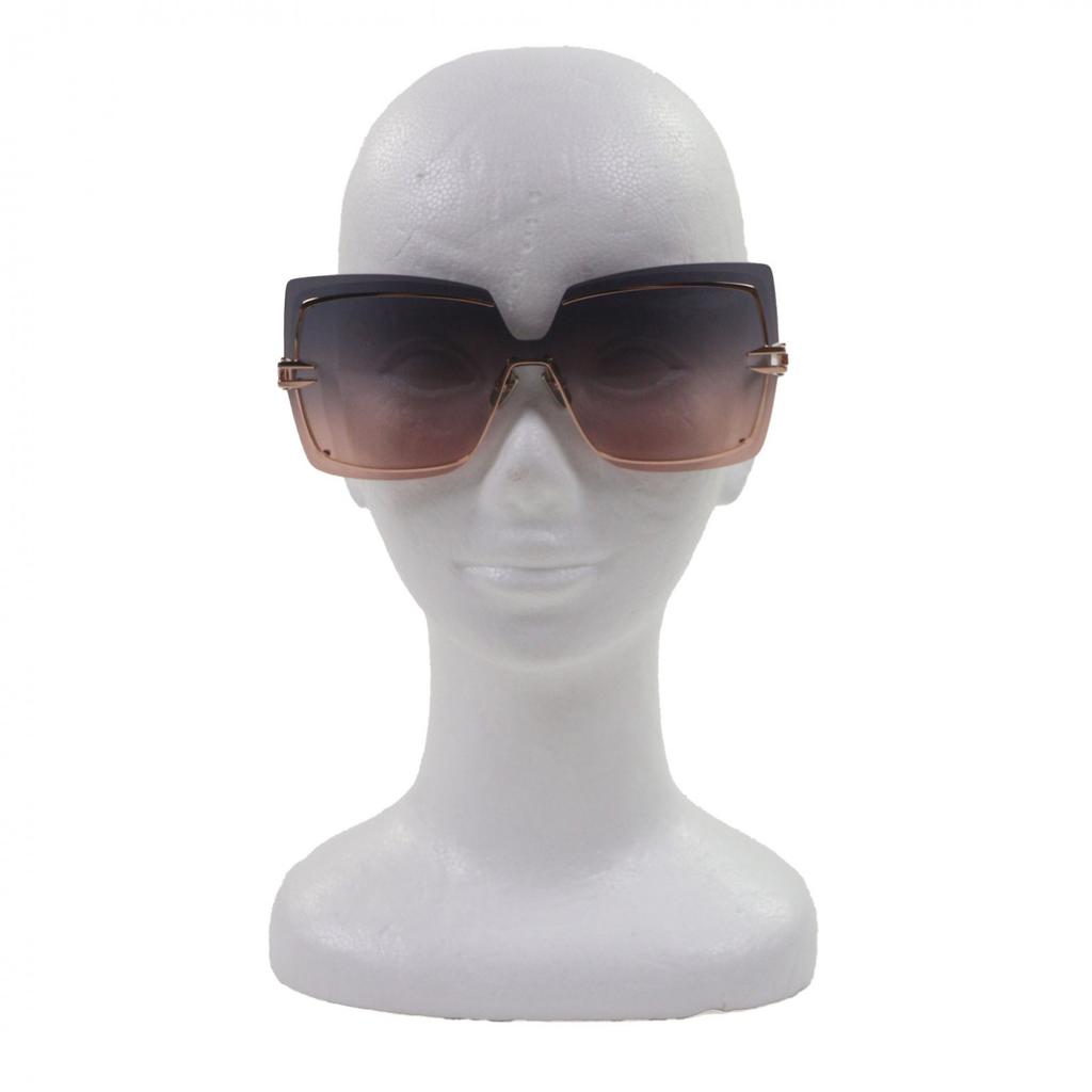 Pristine DITA sunglasses BROKYN Pink gold mens DTS440 Used