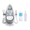 Small Bubble Oxygen Injection Instrument Cleaning & Hydration Beauty Device Beauty Salon Pore Cleaning Facial Cleaning Machine  378*180*165mm