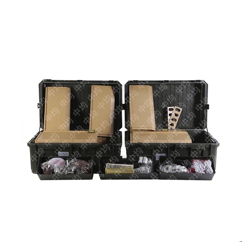 Military Sandbox Tactical Training Kit