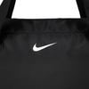 Nike 3Brand Casual Convenient Simple Versatile Polyester Travel Storage Bag Men bags Black N32623031GS-001