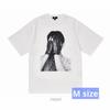 [USED] BTS ARIRANG Pop-up Korean T-shirt V (Taehyung) Size M