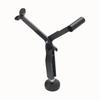 Foldable Motorcycle Lift Stand Labor Saving Wheel Lifter Side Support Stand  For Most Motorcycles
