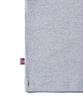 DISCUS ATHLETIC 2026 Pentaport Typo T-Shirt Melange Grey