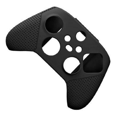 Protecciones de Silicona para Mando Protector de Mando a Prueba de Sudor Funda Ergonómica de Silicona para Mando Adecuado para Juego