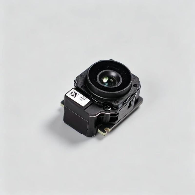 Original Camera Lens Frame For DJI Mini 4 Pro Gimbal Camera Lens Cover Replacement For Mini 4Pro Repair Parts