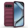Liquid Silicone Matte Phone Case for Google Pixel 10 9 8 7 Pro 8A 7A 6A for Pixel 10A 9 Pro XL Shockproof Frosted Protect Cover