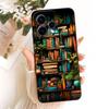 For OPPO Reno15 5G CPH2825 2026 Fashion Dusk Beach Painting Phone Case For Oppo Reno 15C 15 Soft Silicone Covers Bumpers