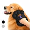 PP Hair-Removing Magic Gloves Cat Paw Design Static Hair Removal Pet Hair Removal Gloves Bristles Depilation Gloves