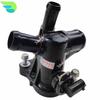 Motorkühlwasser-Auslass Thermostat für Chevrolet Equinox Malibu XL Cadillac Xt5 Buick Envision 12653537 25201457 12656446