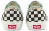 Vans Style 36 Decon Sf Low Tops Casual Skateboarding Shoes Unisex Brown Blue VN0A5HYRAYR