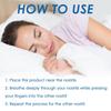2g  Sleep Inhaler Care for Sleep qualityRelieve Body fatigueHelp To Relax and Fall asleepNasal Passages