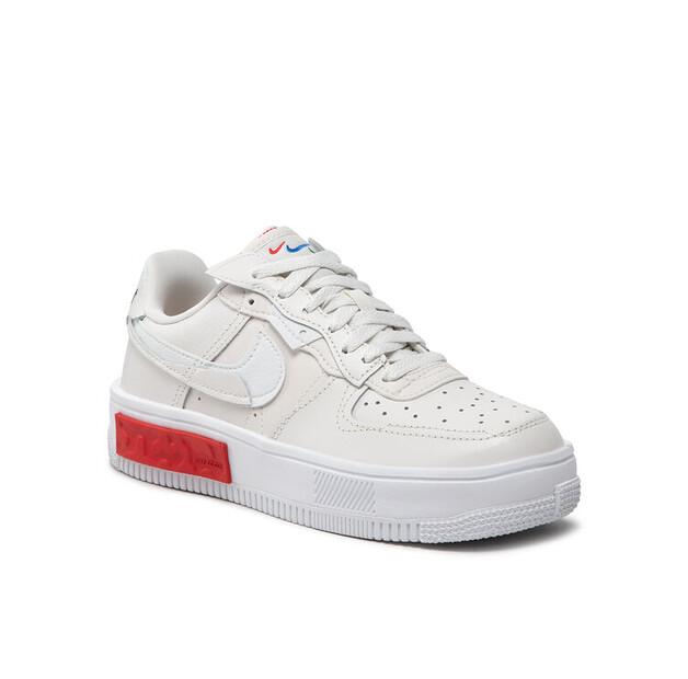 Nike Air Force 1 Fontanka DH1290 001 Beige Sneakers