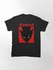 The Damned The Damnedd Australian Tour 1997 Classic T-Shirt