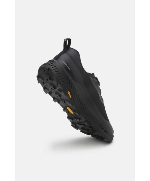 [KOLON SPORT] Unisex Trail Running Shoes [FE4TX26040BLK]