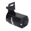 Household Sewing Machine Motor Set Aluminum Alloy 180W 10000rpm Sewing Machine Motor Kit with Foot Pedal Belt