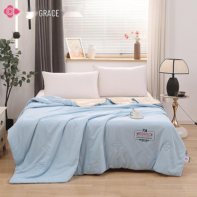 Grace7A Antibacterial Quilt