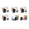 Capsule Adapter for Dolce Gusto Maker Nespresso Capsule Pods Converter Holder