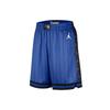 Air X NBA Orlando Magic Basketball Shorts 'Blue' Men's DO9437-480